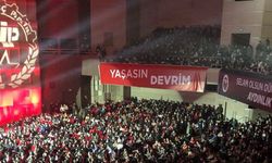 Günlerdir gözaltında olan TİP İl Başkanı Keskin’den çağrı