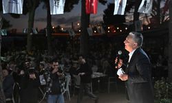Muratpaşa Belediyesi, Engelsiz Kafe’de iftar yemeği verdi