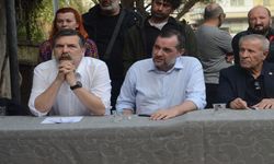 TİP Genel Başkanı’ndan şok açıklama... “Türkiye'nin en büyük sorunlarından biri adaletsiz bir yönetimdir”