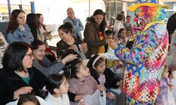 Denizli’de eski bayram adetleri yaşatılmaya devam ediyor