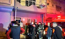 Adana'da yangın faciası: 2 çocuk hayatını kaybetti
