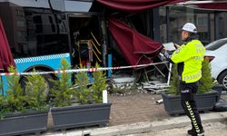 Halk otobüsü dehşet saçtı… Antalya’da korkunç olay; 4 yaralı var
