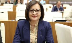 CHP’li Akseki Belediye Başkanı İlkay Akca'dan İmamoğlu’na destek mesajı geldi