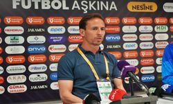 Alanyaspor Teknik Direktörü Pereira’dan maç değerlendirmesi