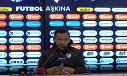 Jose Morais: “Gol yollarında çalışırsak iyi sonuçlar alacağız”