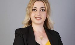 İnayet Öztürk'ten 8 Mart Dünya Kadınlar Günü mesajı