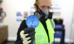 Büyükşehir plastik kapakları geri dönüştürüyor