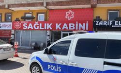 Çocukların kavgası kanlı bitti
