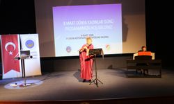 Kepez’de 8 Mart’a özel etkinlik