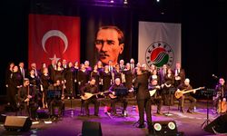 Kepez’de 8 Mart Kadınlar Günü’ne özel Türkü konseri