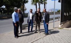 Kestel Mahallesi’nde çalışmalar tam gaz devam ediyor