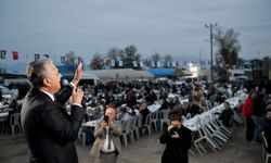 Muratpaşa Belediye Başkanı Uysal’dan Kırcamililere uyarı; “İnşaat ruhsatlarını alın”