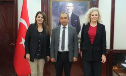 Kızılay otobüsü Kemer’e geliyor