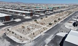 Türkiye’nin ilk sıfır atık sanayi sitesi projesinde sona gelindi