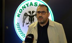 Adem Bulut: "Kupa geçmişi olan bir kulübüz"