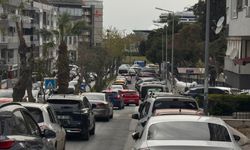 Kuşadası’nda bayram hareketliliği