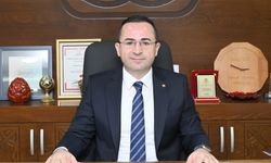 MATSO Başkanı Güngör'den Ramazan Bayramı mesajı