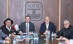 MATSO'da bölge turizmi konuşuldu