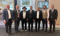 Antalya’nın turizm merkezi Manavgat turist hedefini açıkladı