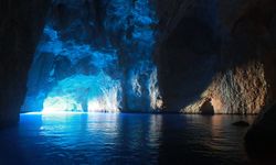 Doğanın ve tarihin kokusu: Kaş