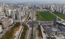 Mersin'de trafik yoğunluğu 'Akıllı Kavşak' uygulamasıyla hafifletiliyor