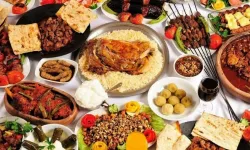 Antalya'da tatmanız gereken en lezzetli yemekler listelendi