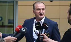 Eski Tekvando Federasyonu Başkanı Metin Şahin saldırıya uğradı