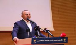 Mevlüt Çavuşoğlu müjdeyi verdi... Alanya-Antalya otoban projesi Antalya’ya kazandırılıyor