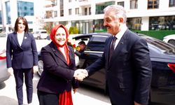 Milletvekili Ün; "Bayram, İslam aleminde huzur ve barışa vesile olsun"