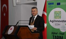 MTSO Başkanı Çakır: "Yeşil ve dijital dönüşüme hazırlayacağız"