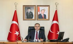 Muğla Valisi Akbıyık’tan Ramazan Bayramı mesajı
