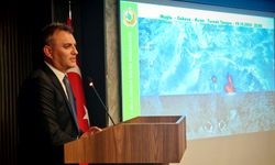 Muğla Orman Bölge Müdürlüğü’nden teknik personellere yangın eğitimi