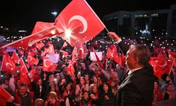 Antalya’da demokrasi nöbeti Muratpaşa’da devam etti