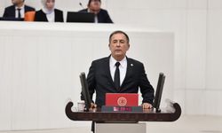 CHP Antalya Milletvekili Mustafa Erdem Antalyalılara ‘Toplanın’ çağrısı