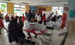 Ramazan ayı öncesi kan stoklarına anlamlı katkı
