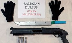 Polis merkezine saldırmıştı: O sanık müebbet ve 21 yıl 8 ay hapis cezası aldı