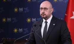 İyi Parti Milletvekili Uğur Poyraz iktidarın özetini tek cümleyle çıkardı