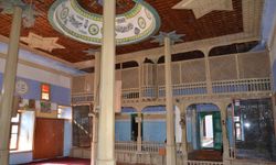 Restorasyon sırasında alınan eserlerin iadesini bekliyor