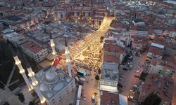 Korkuteli Belediye Başkanı Saniye Caran’dan teşekkür
