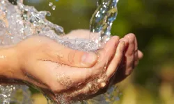 Antalya’da içme suları denizle buluştu