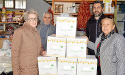 TYSD'den sevindiren yardım