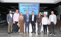 Tekli OSB'de kullanılan enerjinin yüzde 24’ü güneş enerjisinden karşılanıyor