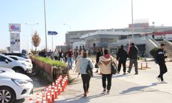 ADÜ'de ücretli geçiş kararındaki adaletsizliğe tepki