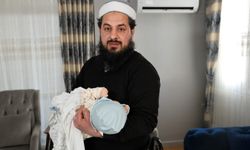 Kayyum atanan bebek davasında karar çıktı