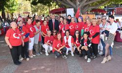 Toros Kadınları Emek Pazarı yeni katılımcılarını bekliyor