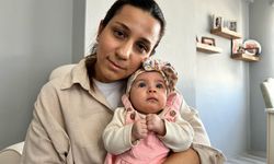3 aylık Arven için umut kampanyası