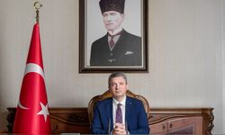 Antalya Valisi Hulusi Şahin'den bayram mesajı