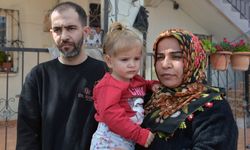 Hırsız, 3 yaşındaki işitme engelli Kübra'nın biyonik kulağını çalmış