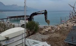 Yat Yelken Kulübünden Başkan Topaloğlu’na teşekkür