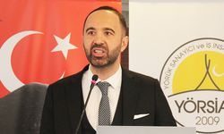 Başkan Oral; “Kırgınlıkları unutarak dostluk bağlarımızı güçlendirelim”